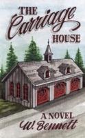 The Carriage House - W Bennett - cover