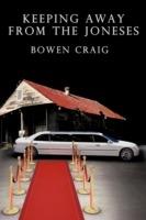 Keeping Away from the Joneses - Bowen Craig - cover