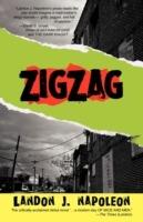 ZigZag - Landon J Napoleon - cover