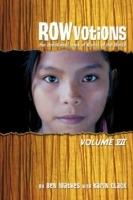ROWvotions Volume VII: The Devotional Book of Rivers of the World - Ben Mathes - cover