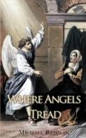 Where Angels Tread - Michael Reisman - cover