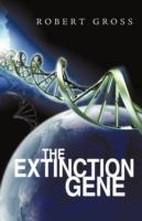 The Extinction Gene - Robert Gross - cover