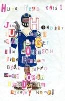 Hugo Read This! - Brandon Swarrow - cover