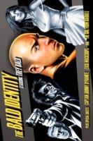 The Bald Identity - Trey Bald - cover