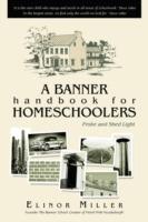 A Banner Handbook for Homeschoolers