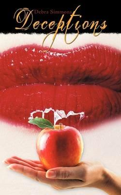 Deceptions - Debra Simmons - cover