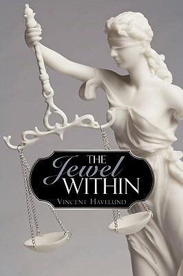 The Jewel Within. - Vincent Havelund - cover