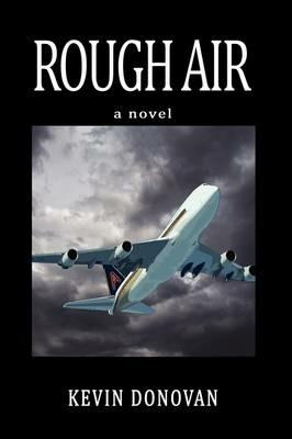 Rough Air - Kevin Donovan - cover