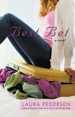 Best Bet - Laura Pedersen - cover