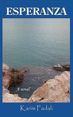 Esperanza - Karim Fadali - cover