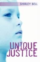Unique Justice: None - None - cover