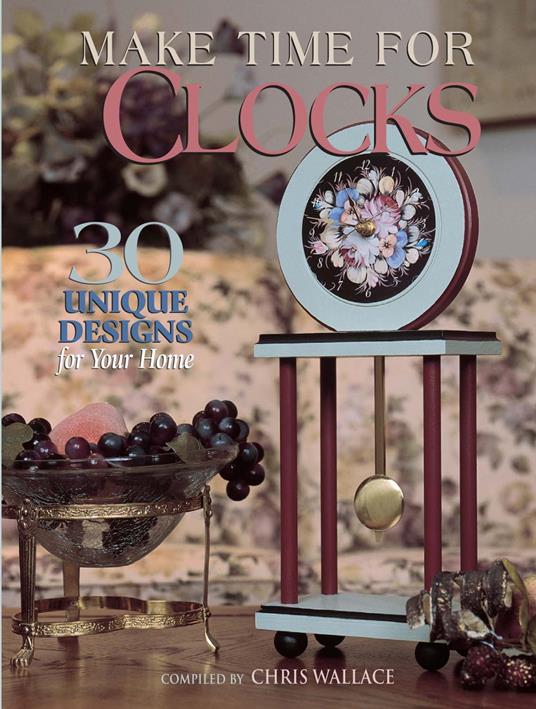 Make Time for Clocks