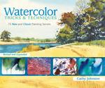 Watercolor Tricks & Techniques