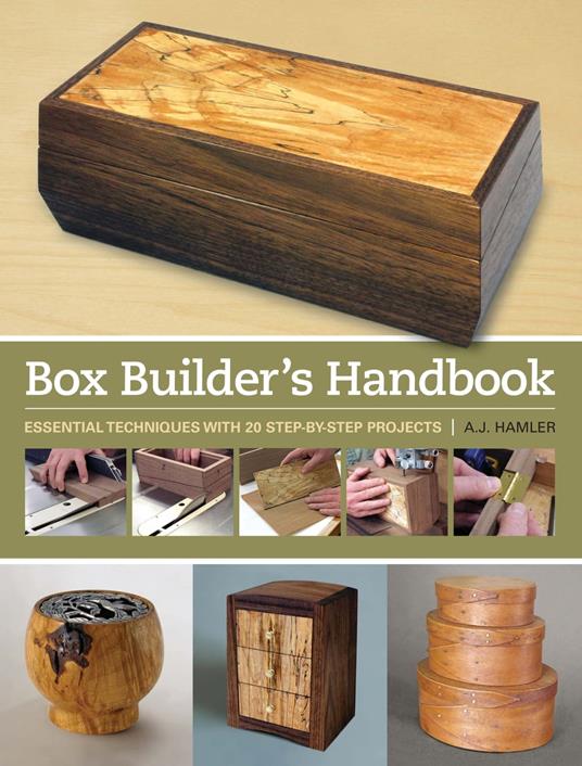 Box Builder's Handbook