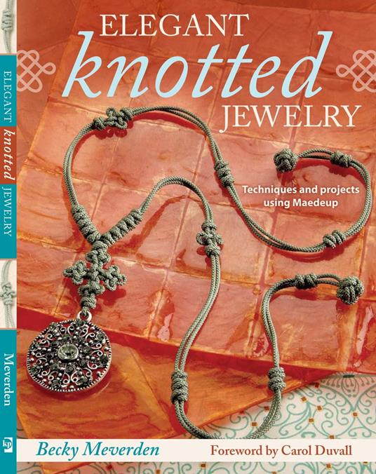 Elegant Knotted Jewelry