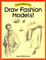Draw Fashion Models!
