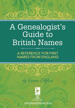 A Genealogist's Guide to British Names