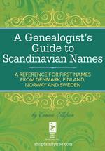 A Genealogist's Guide to Scandinavian Names