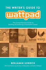 The Writer's Guide to Wattpad