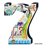 7