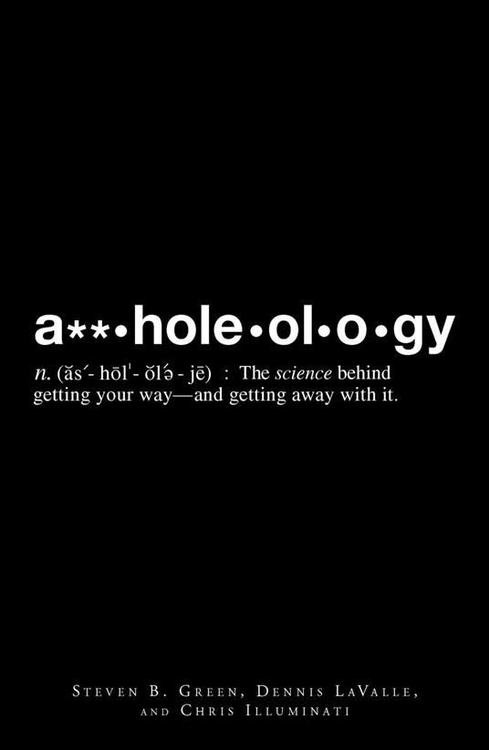 A**holeology