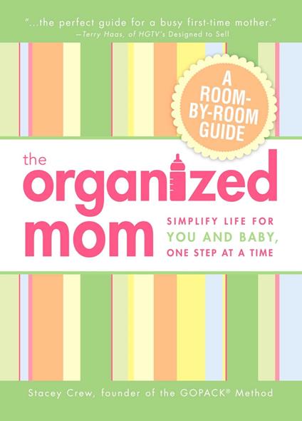 The Organized Mom