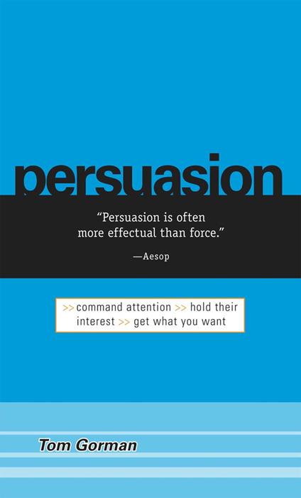 Persuasion