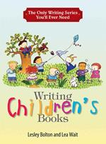 The Only Writing Series You'll Ever Need