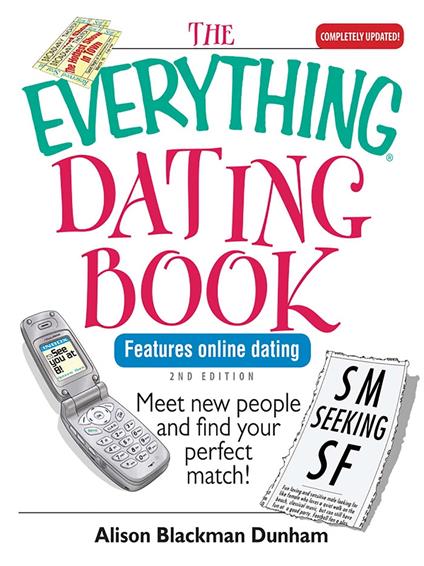The Everything Dating Book