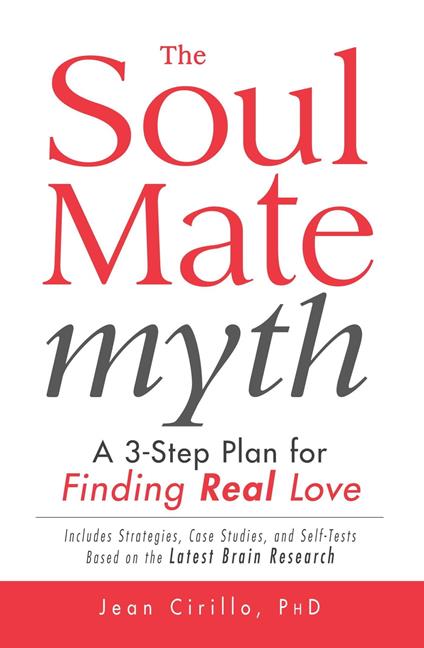 The Soul Mate Myth