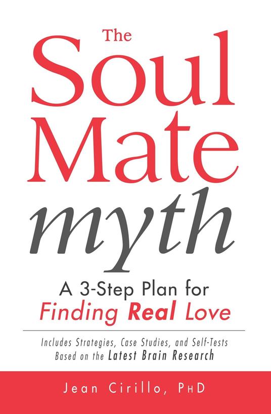 The Soul Mate Myth