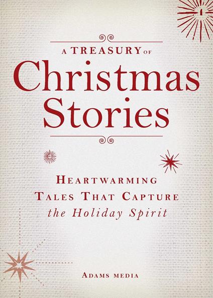 A Treasury of Christmas Stories