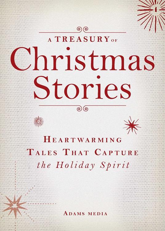 A Treasury of Christmas Stories