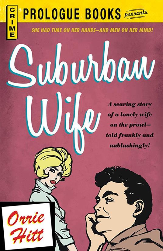 Suburban Wife