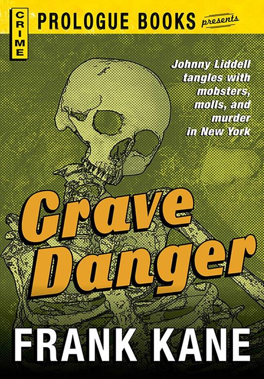 Grave Danger