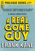 A Real Gone Guy