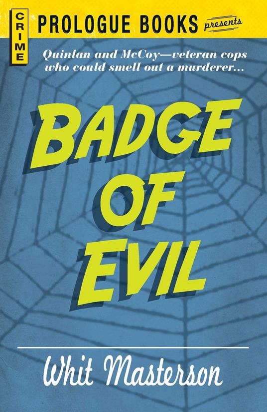 Badge of Evil