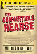 The Convertible Hearse