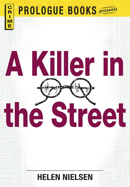 A Killer in the Street