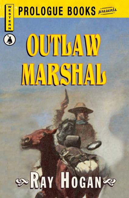 Outlaw Marshal