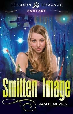Smitten Image - Pam B Morris - cover