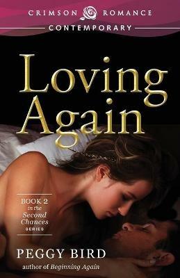 Loving Again - Peggy Bird - cover