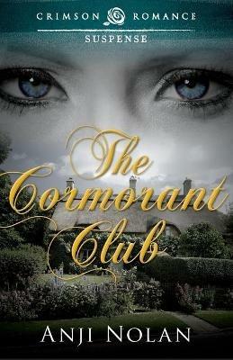 Cormorant Club - Anji Nolan - cover