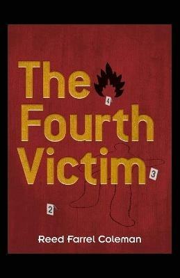 The Fourth Victim - Reed Farrel Coleman - cover