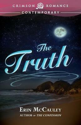 The Truth - Erin McCauley - cover