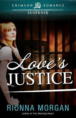 Love's Justice - Rionna Morgan - cover