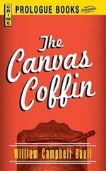 Canvas Coffin