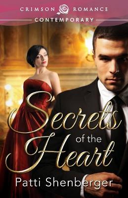 Secrets of the Heart - Patti Shenberger - cover