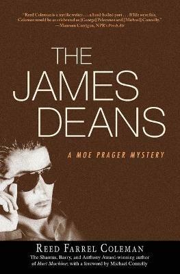 The James Deans - Reed Farrel Coleman - cover