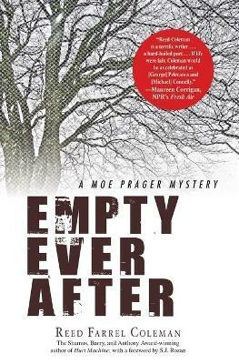 Empty Ever After - Reed Farrel Coleman - cover